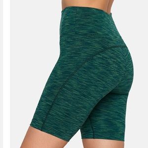 outdoor voices freeform bike shorts